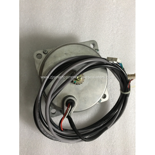 131101607 Car Door Motor for Hyundai Elevators